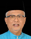 Photo - YB DATO' MAHFUZ BIN HAJI OMAR